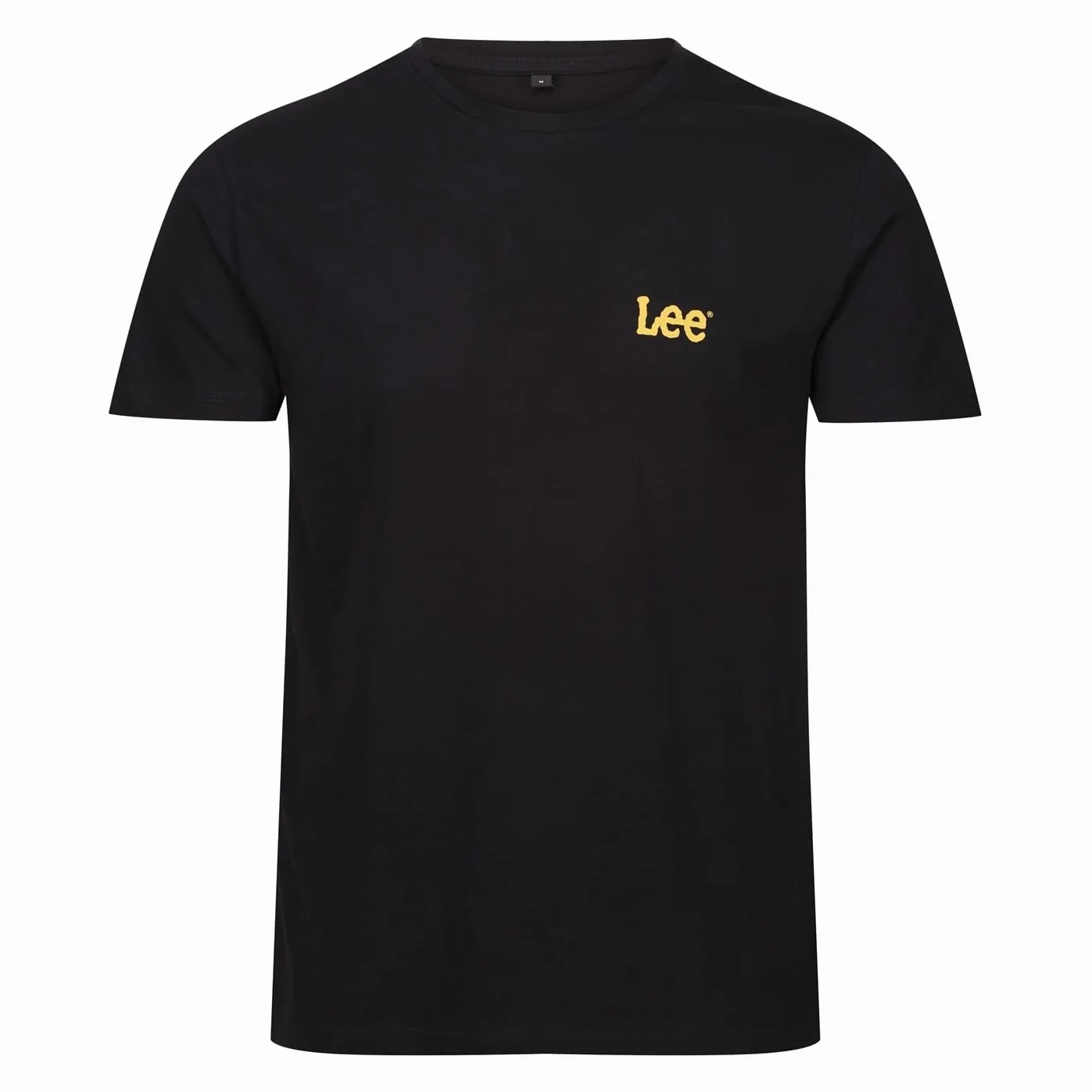 Lee Larkin Magliette Uomo (Pacco da 3) | T-Shirt Cotone Nero, Grigio, Bianco | Maglie Manica Corta, Palestra, Casual e Abbigliamento Quotidiano Confortevole