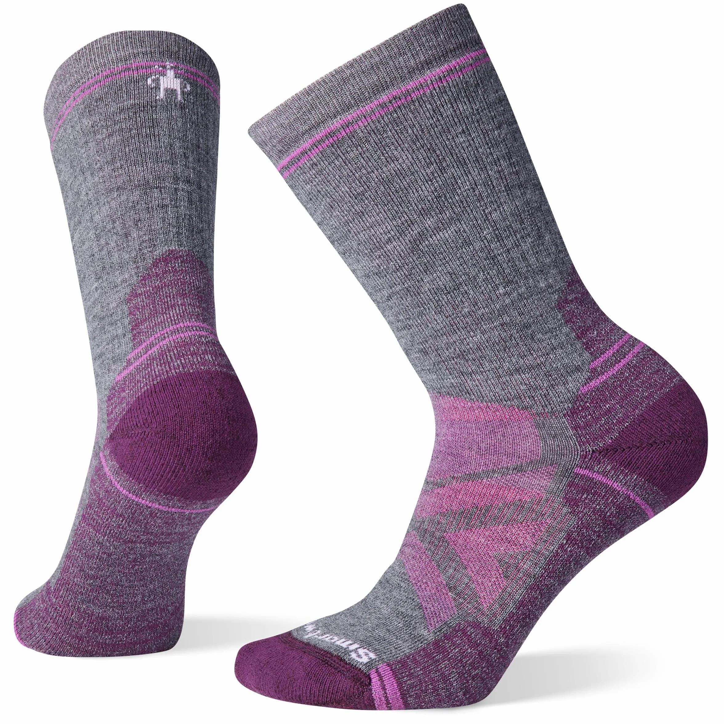 Smartwool Women's Hike Full Cushion Crew Socks