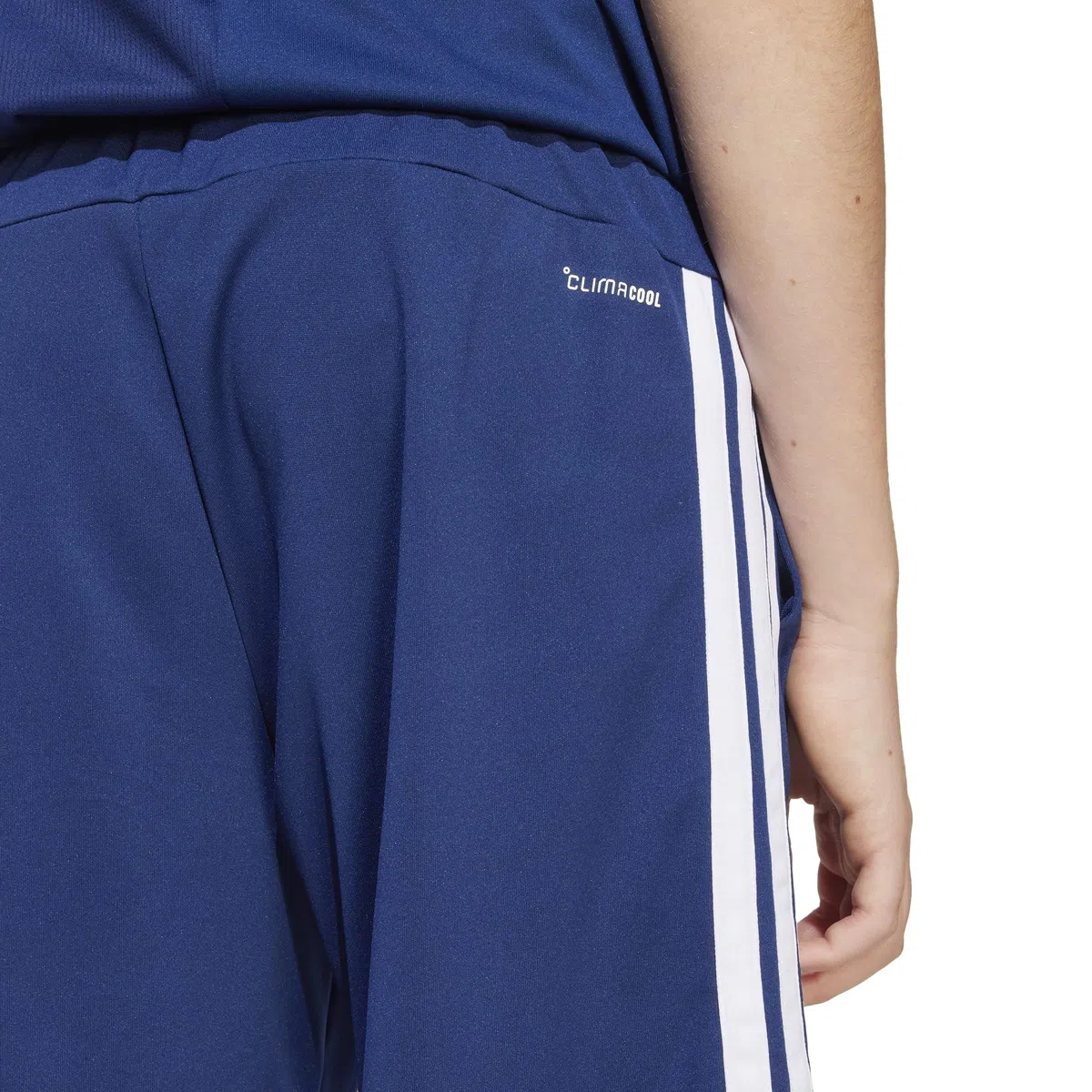 adidas Kids Short Train Essentials 3-Stripes Junior