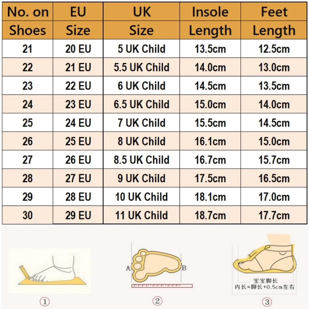 Scarpe Mary Jane Basse Bambina 1-5 Anni Ballerine Bimba Suola di Gomma