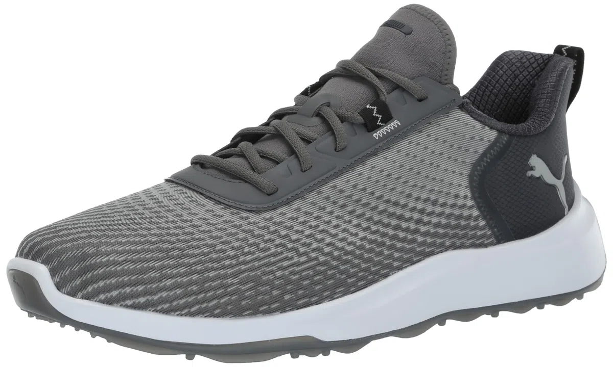 Puma Fusion Crush Sport Wide Scarpa da GOLFUomo