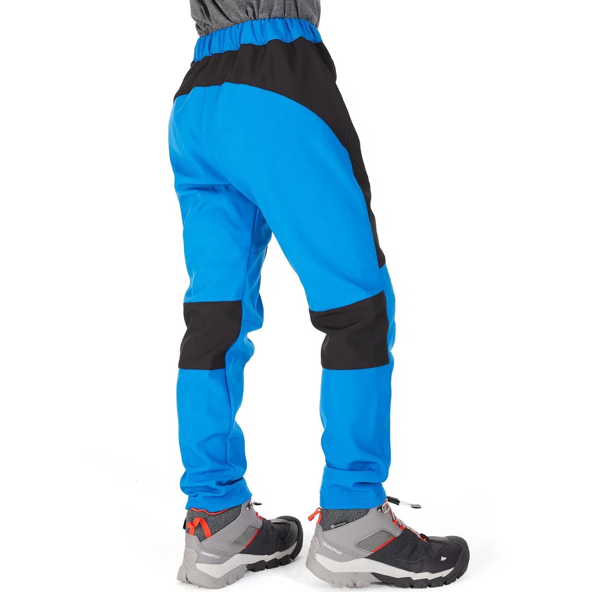 Pantaloni da sci per bambini, imbottiti, impermeabili, termici, per ragazzi e ragazze, invernali, per attività all'aria aperta