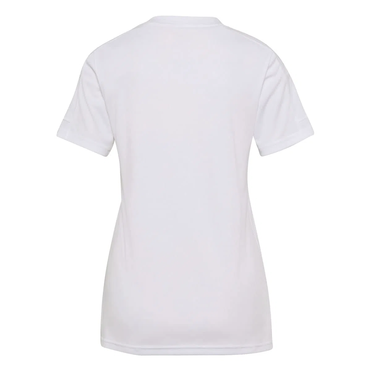 adidas Donna Squadra 21 Jersey, White / White / Black, XL