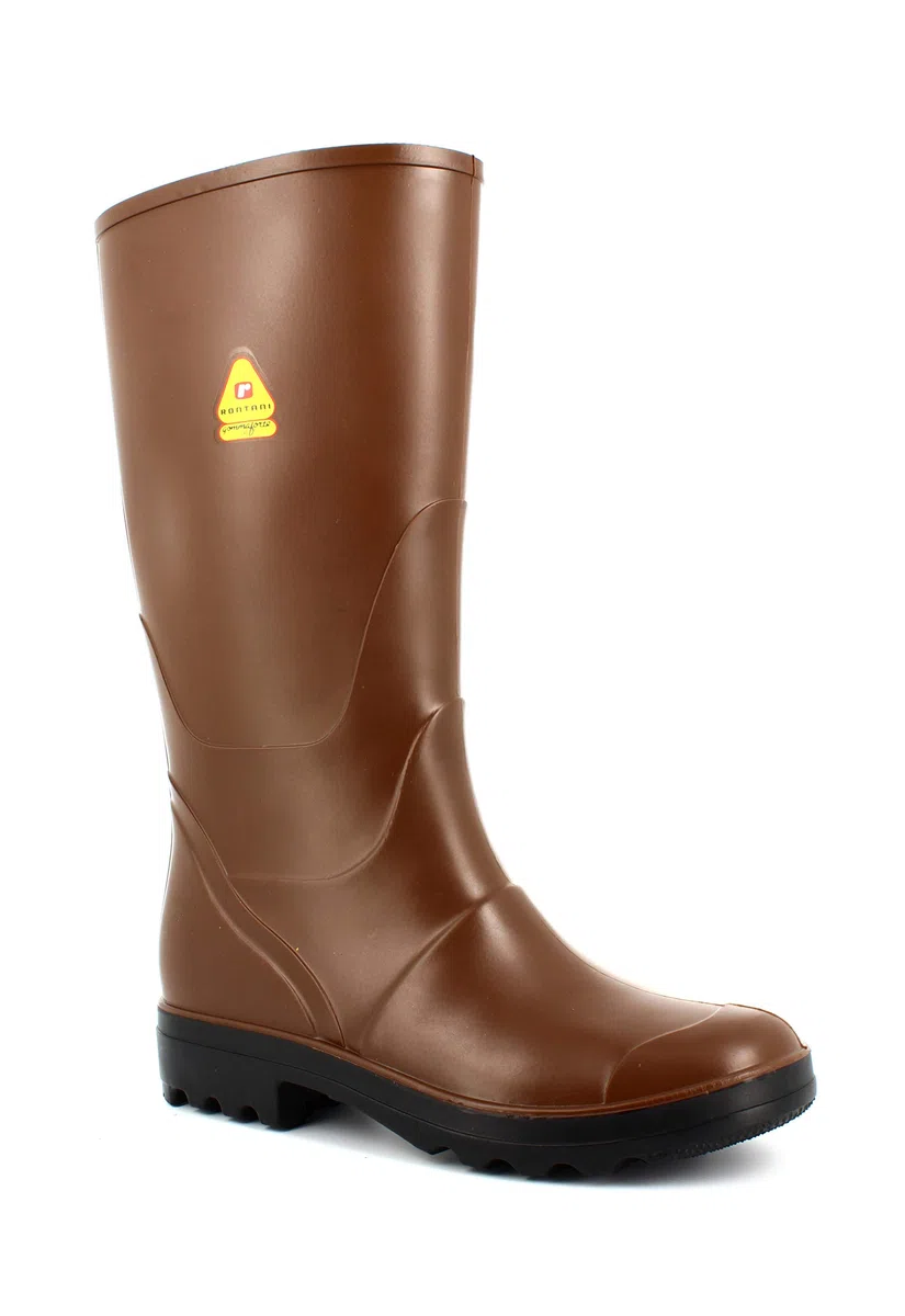 Nora Country Stivali da Lavoro, Unisex - Adulto, Sra