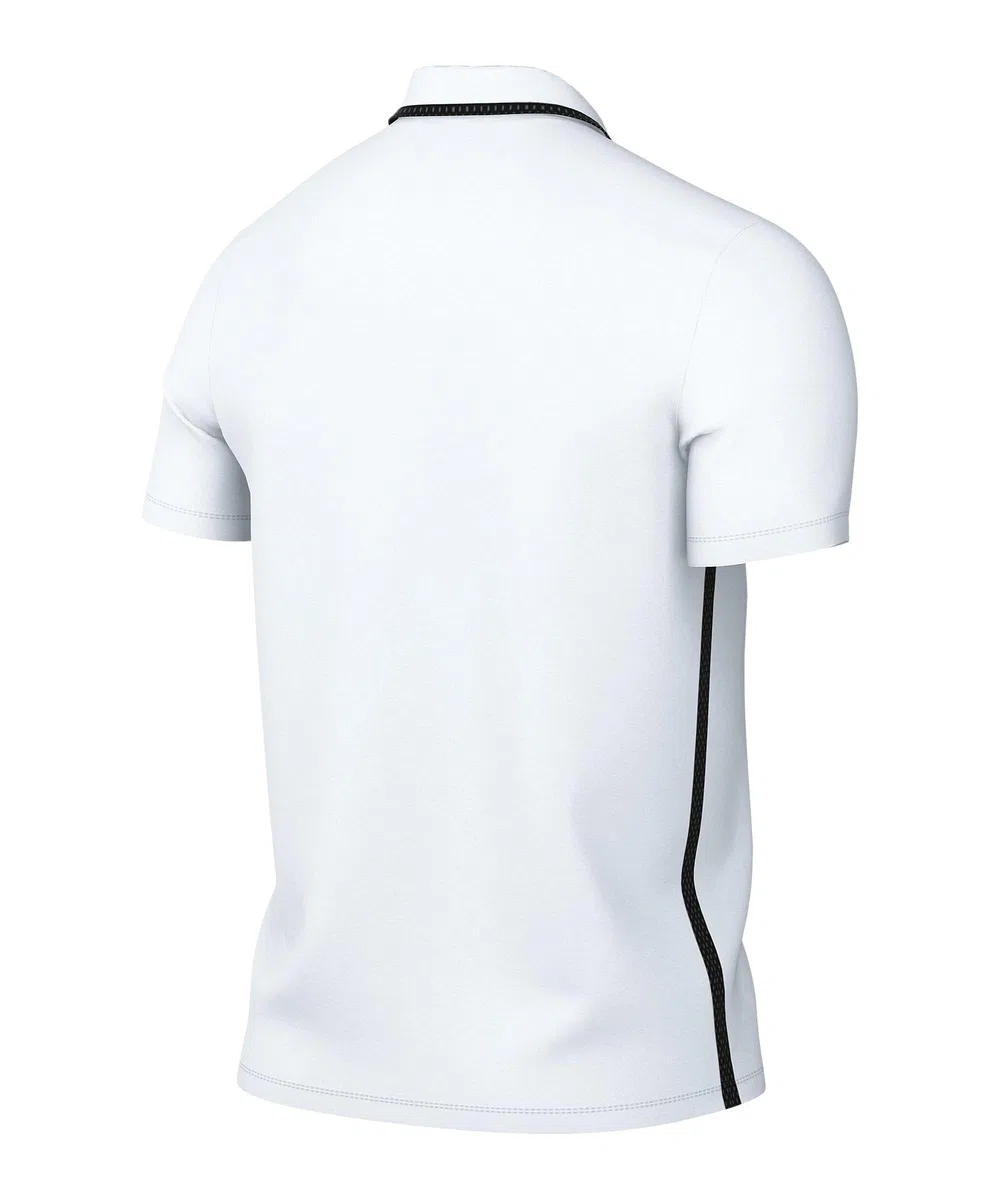 Nike Y Nk DF Park26 SS Polo Polo a Maniche Corte Unisex - Bambini e Ragazzi (Pacco da 1)