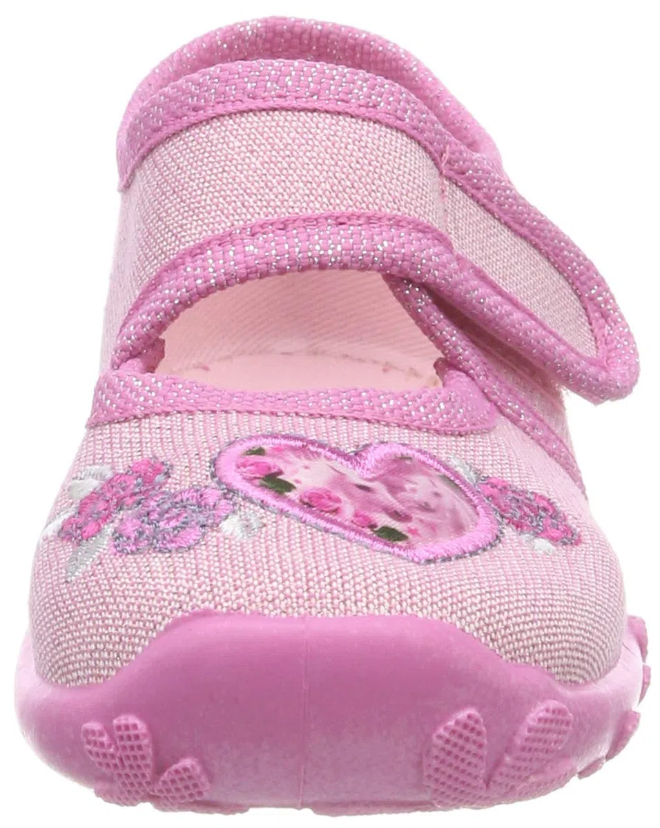 Beck Darling Pantofole a Collo BassoBambine e ragazze