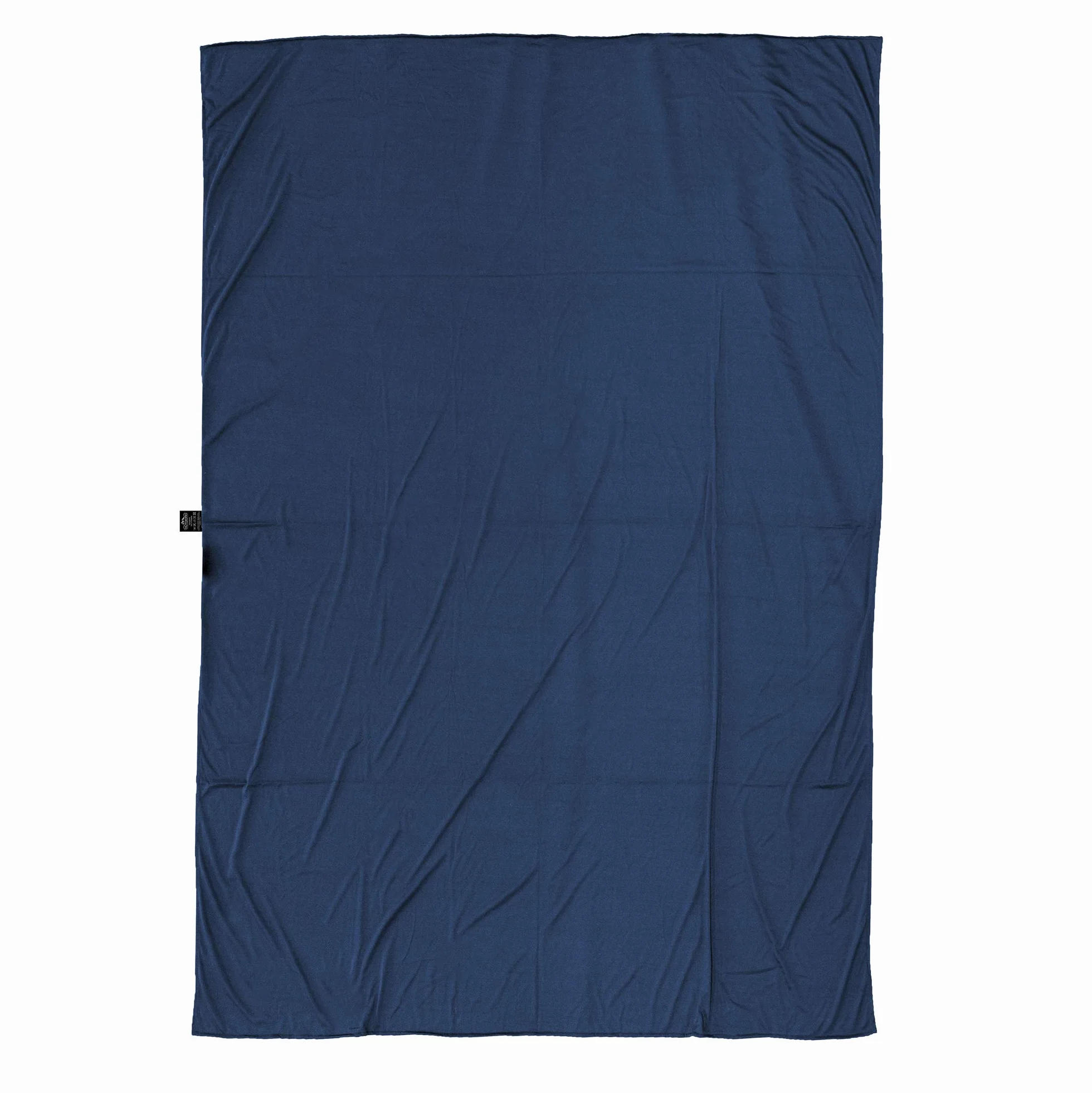 Outdoro Isopeak - Coperta da viaggio, 210 x 155 cm, ultraleggera, per viaggi, dimensioni ridotte, morbida e traspirante