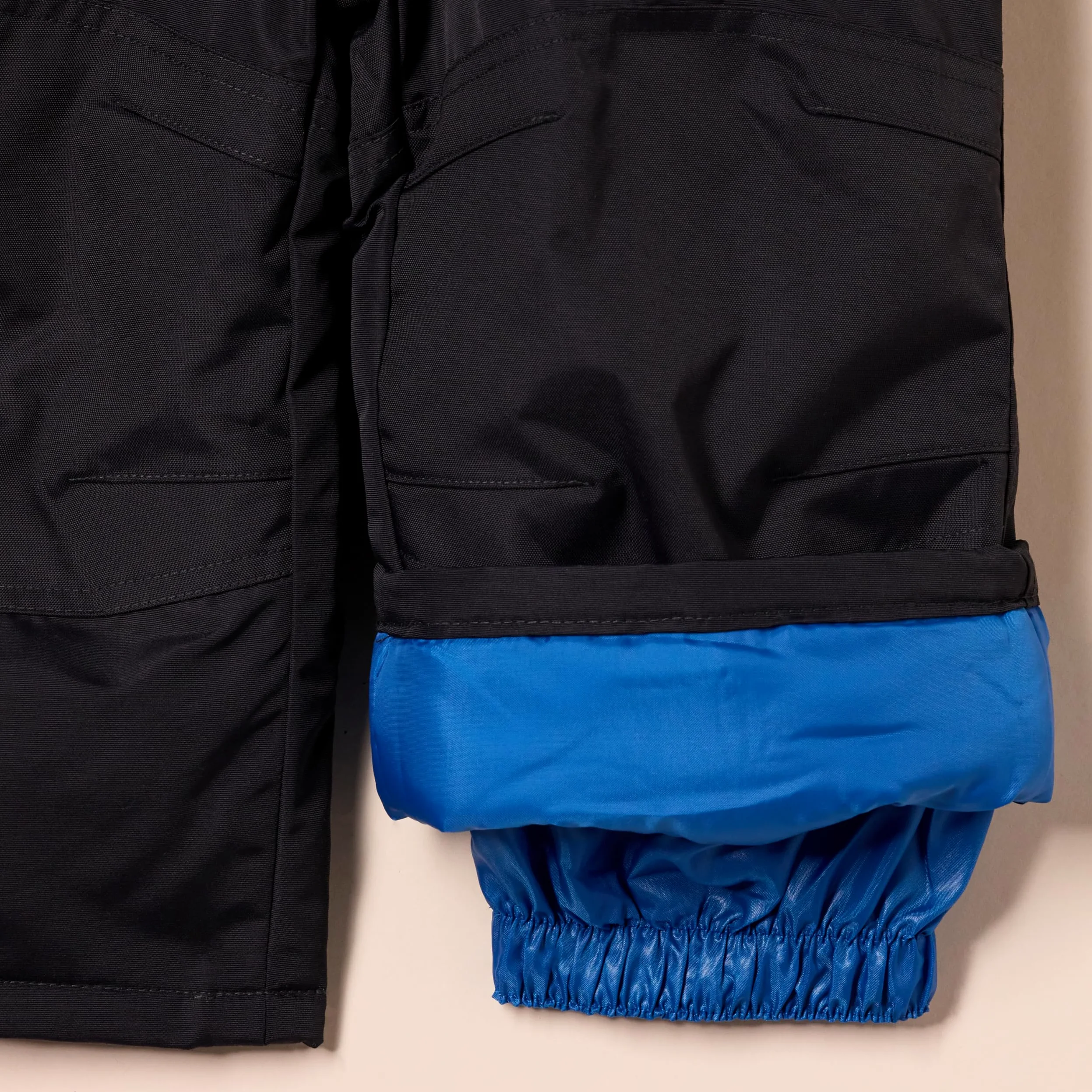 Amazon Essentials Bambini e Ragazzi Pantaloni da Sci e da Neve Impermeabili