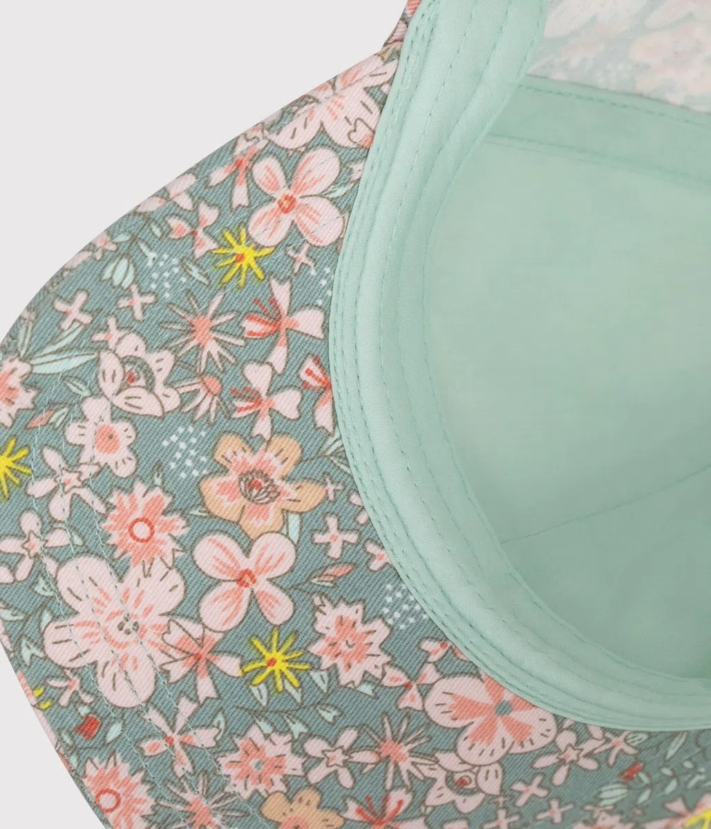 Petit Bateau - A0fcp, Cappello Bambine e Ragazze