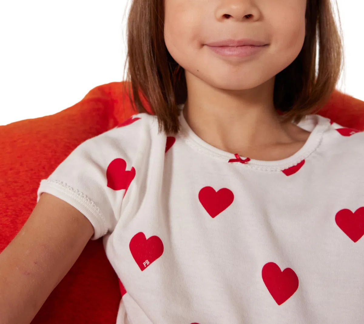 Petit Bateau A00kg Pyjacourt Bambine e Ragazze (Pacco da 1)