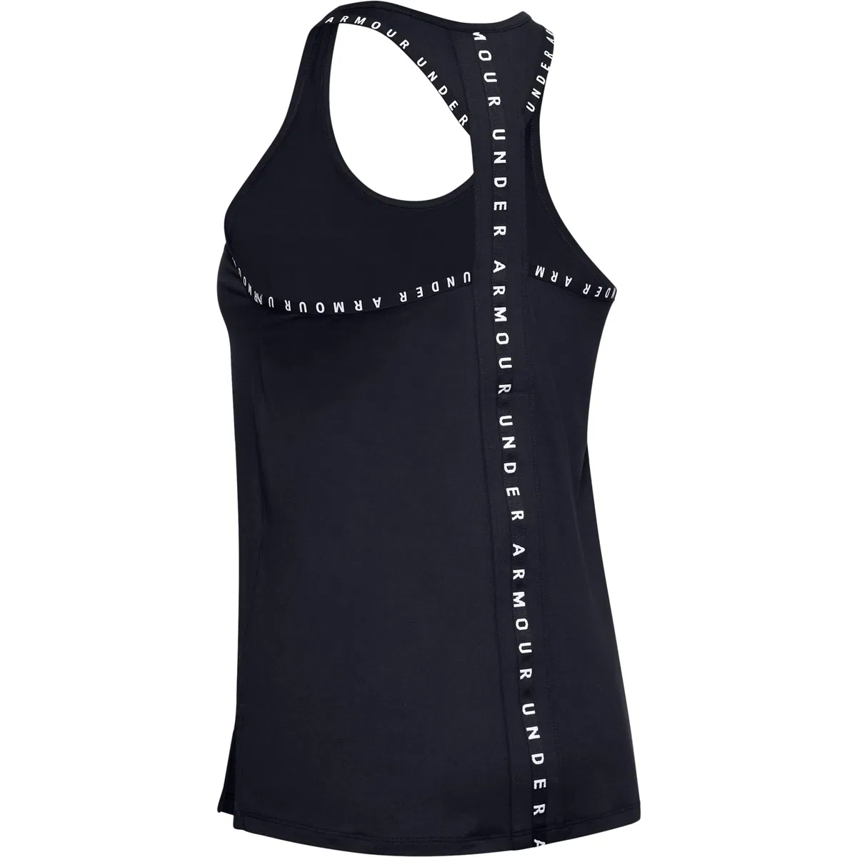 Under Armour, UA Knockout Tank, Maglia, Donna