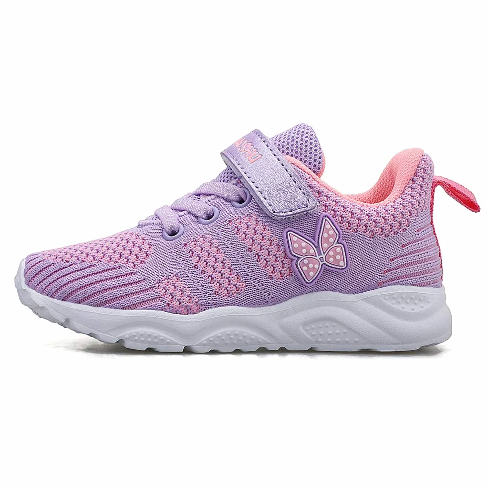 Scarpe da Ginnastica per Neonate Scarpe da Ginnastica per Bambina Scarpe da Passeggio per Bambini Piccoli Scarpe Casual Leggere e Traspiranti