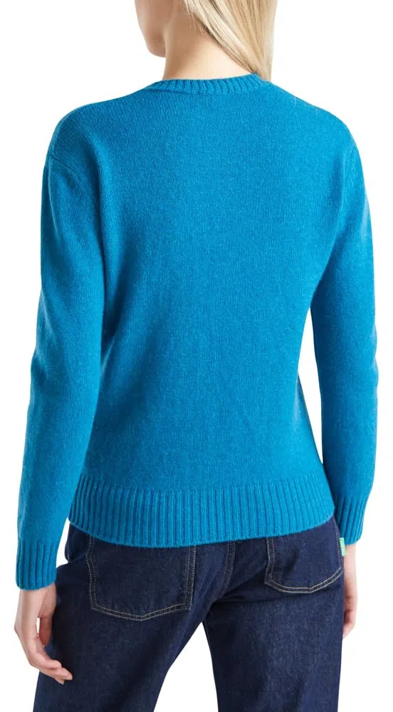 United Colors of Benetton Maglia G/C M/L