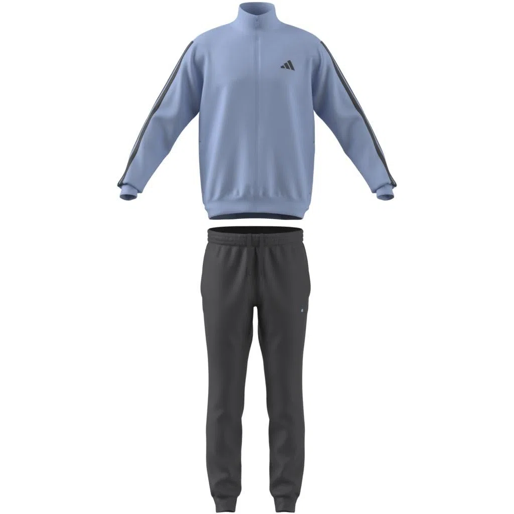 adidas Uomo 3 STRIPES FRENCH TERRY TRACKSUITS