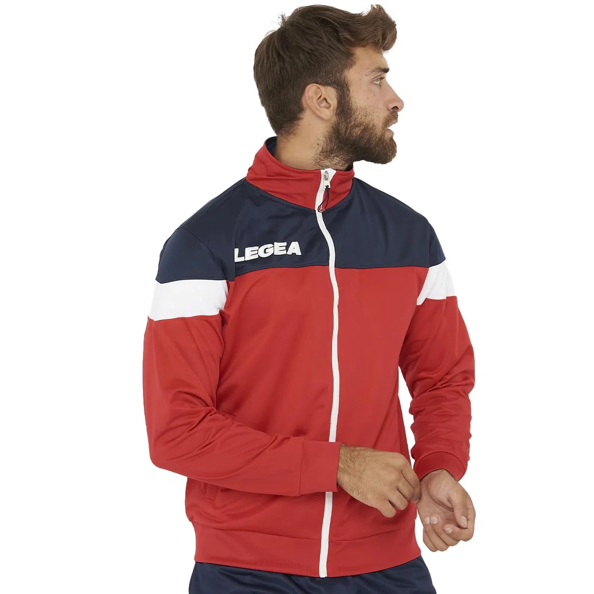 LEGEA Tuta Bolivia Cuba Tuta Sportiva Unisex - Adulto (Pacco da 1)