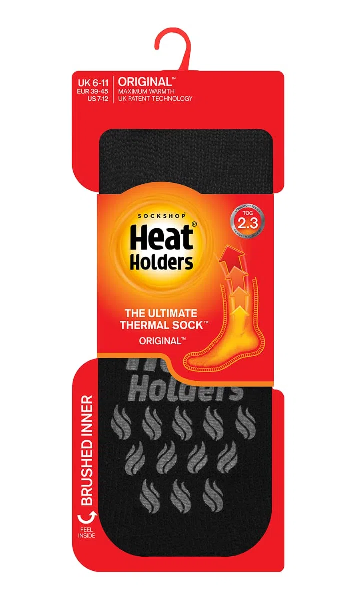 Heat Holders - Calze - Uomo