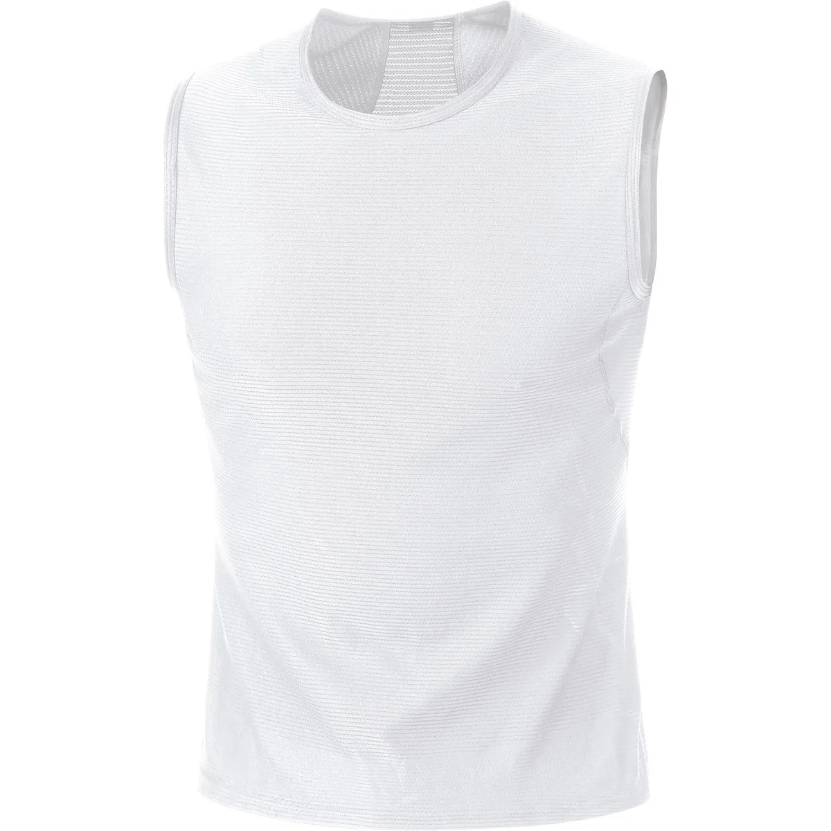GOREWEAR M Base Layer Maglia Senza Maniche