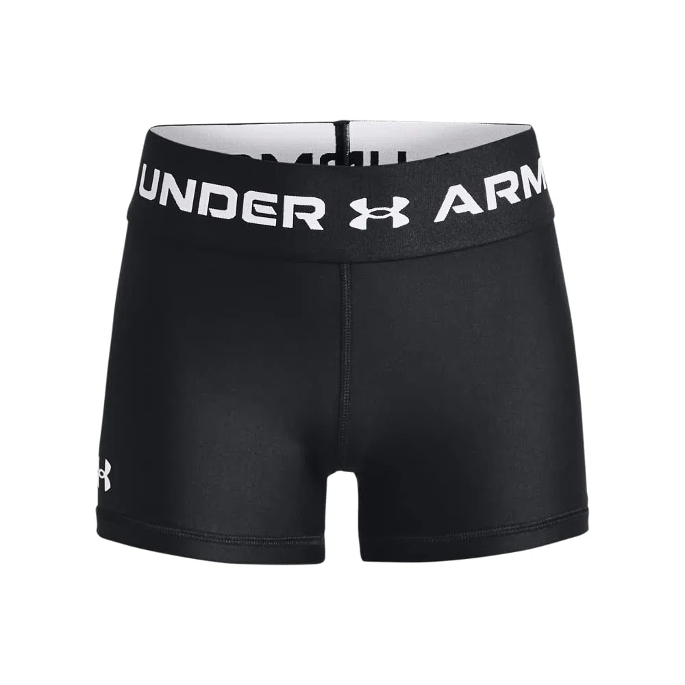 Under Armour - G HG Shorty, Pantaloncini Bambine e Ragazze