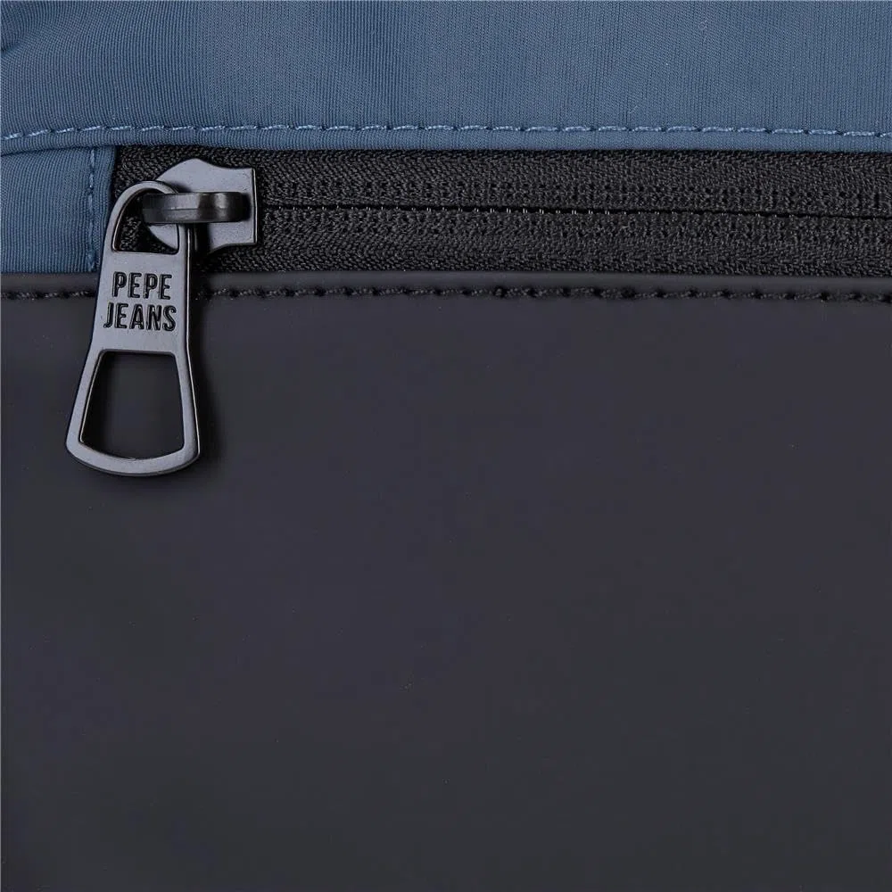 Borsa Pepe Jeans Sail Up e accessori da viaggio in poliestere e PU di Joumma Bags