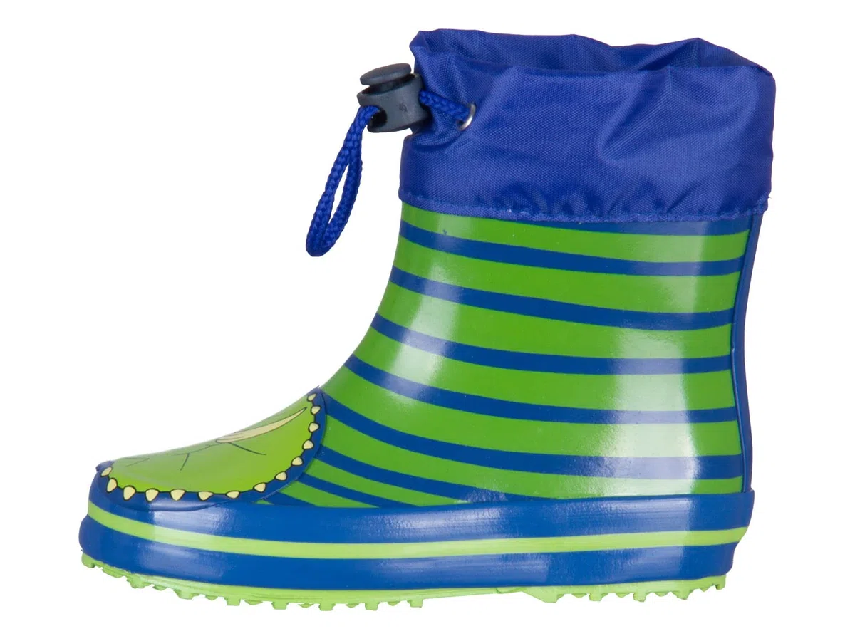 Beck Topsi-4012 Stivali in gommaBambini e ragazzi