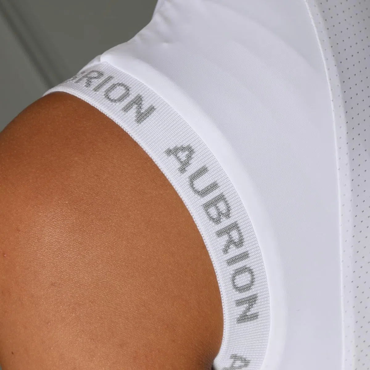 Aubrion Shires Newbel - Camicia senza maniche da donna