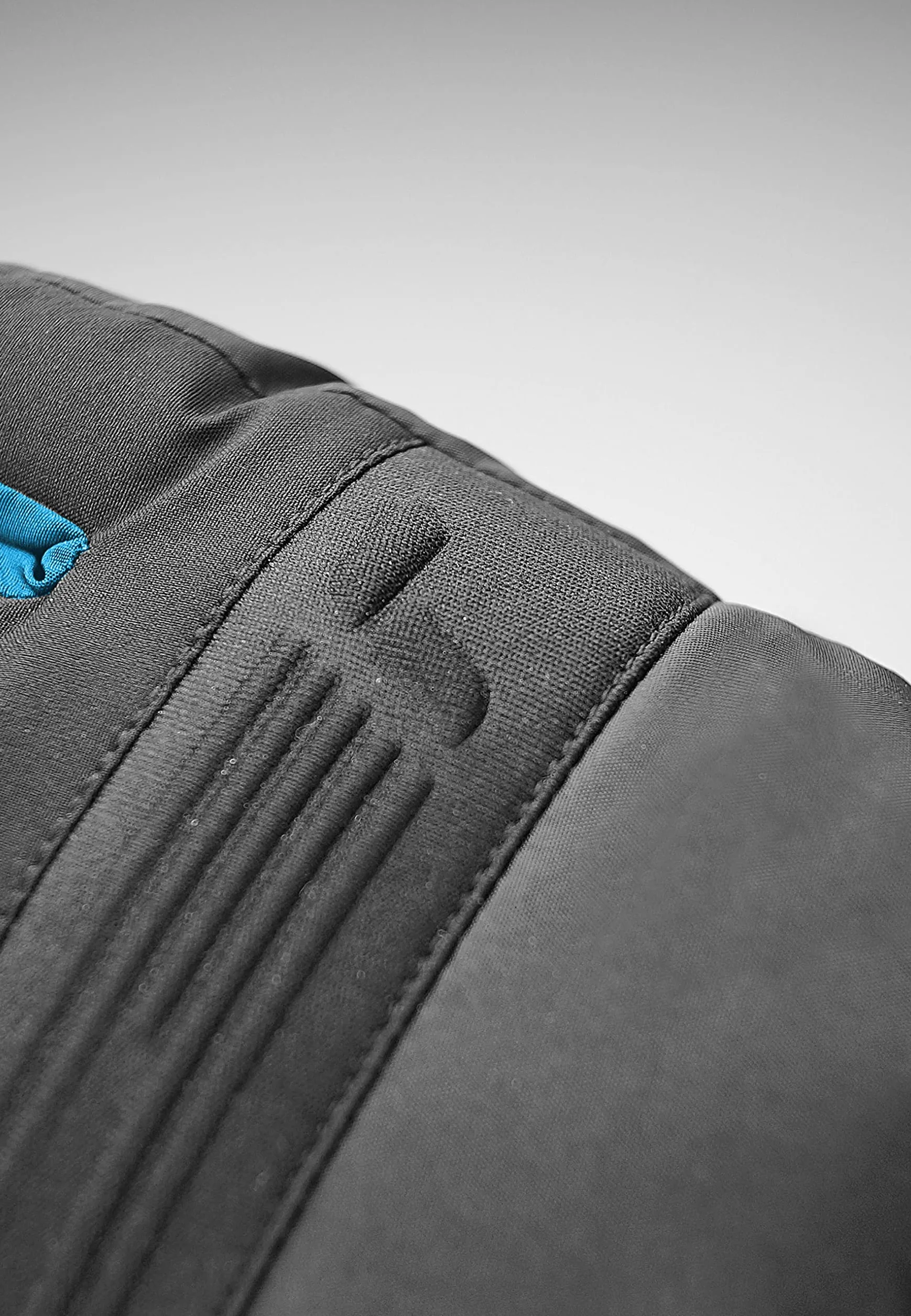 Reusch Baldo R-TEX XT antivento, impermeabile, comodi, traspiranti e caldi guanti invernali unisex per la neve, da sci, per le escursioni, adatti a uomo e donna