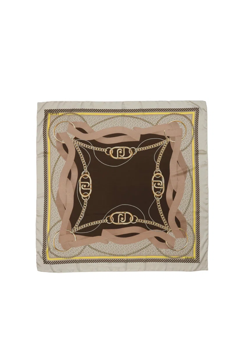 Liu Jo Foulard Donna Art 2A6055 T2745