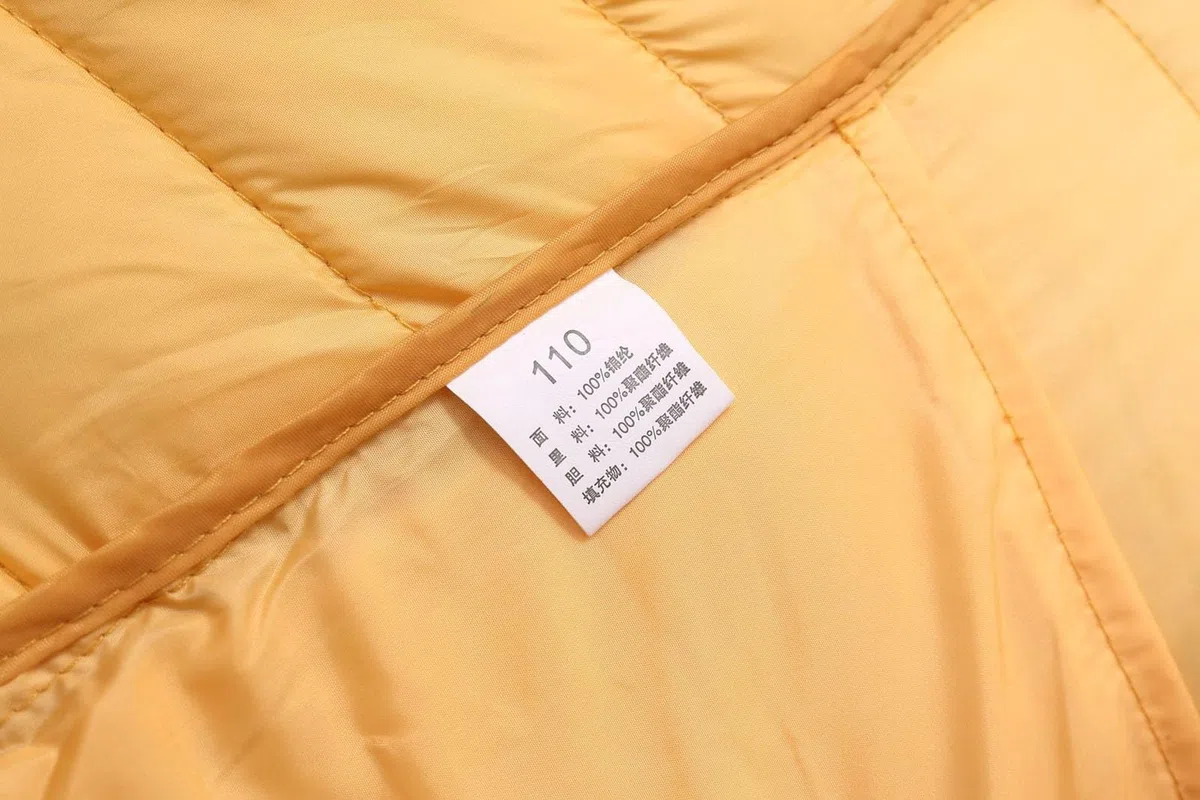 Piumino leggero per ragazze, caldo cappotto invernale per bambini con isolamento morbido comfort
