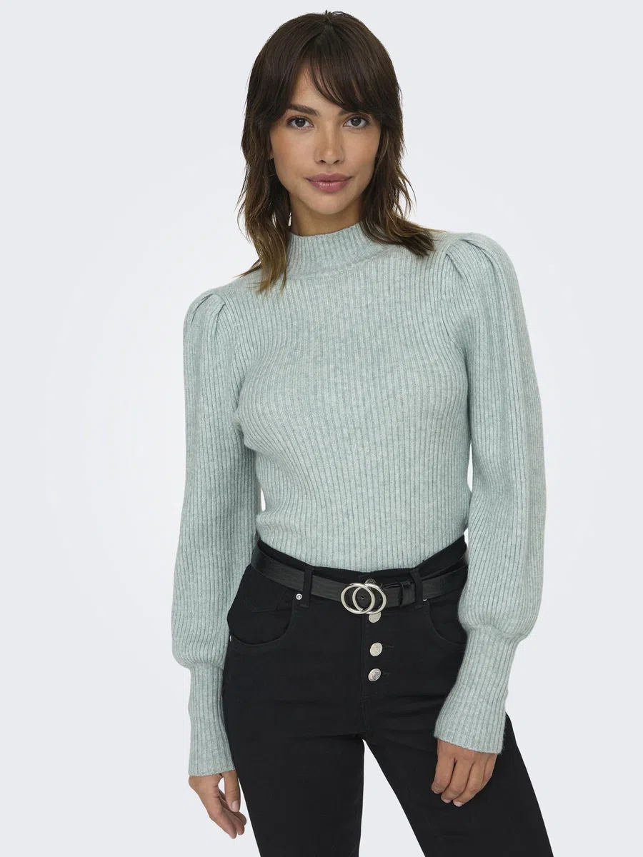 ONLY Knitted Pullover ONLKATIA Knitted Pullover