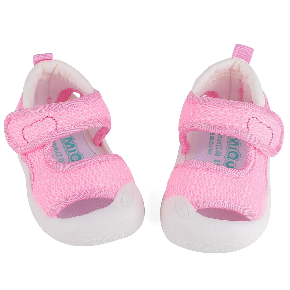 0-3 Anni Sandali Neonato Neonata Estate Scarpe Sandali Primi Passi Bimbo Bimba