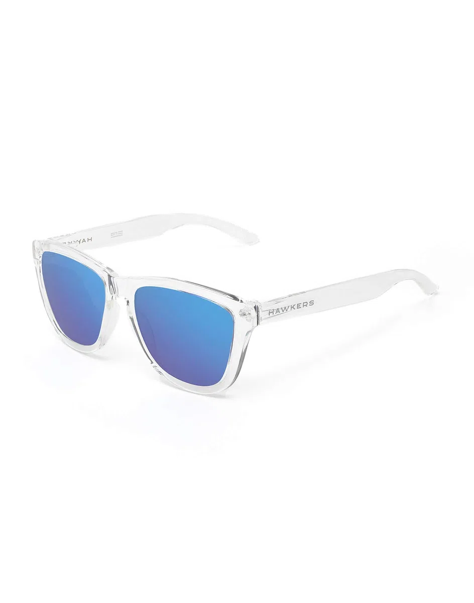HAWKERS ONE POLARIZED, Occhiali da sole Unisex - Adulto, Taglia unica