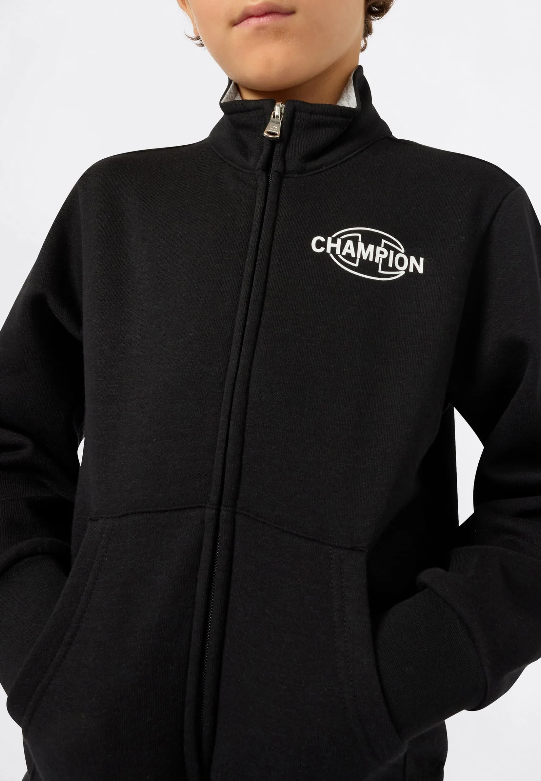 Champion Legacy Boys Tute in pile Bambini e ragazzi