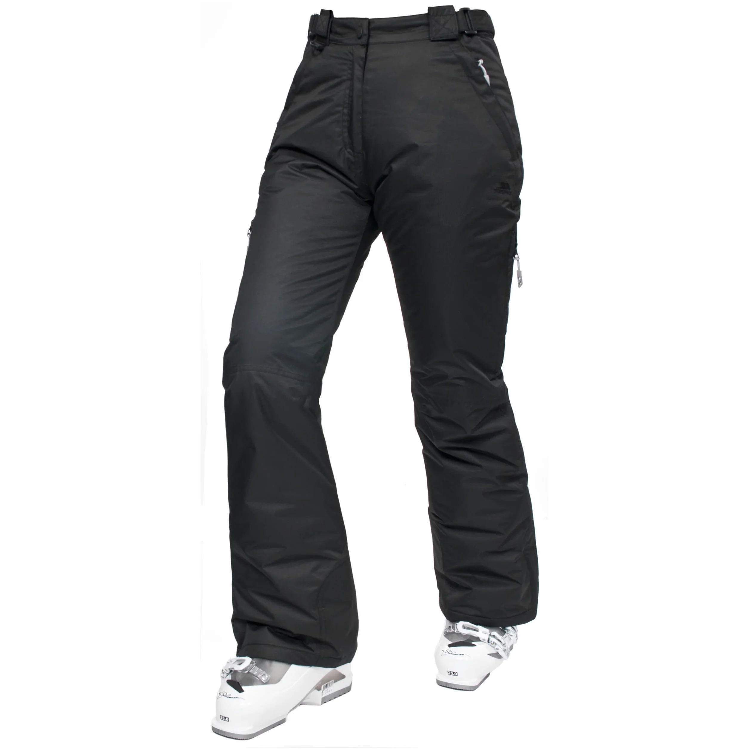 Trespass Lohan Pantaloni da sci, Donna