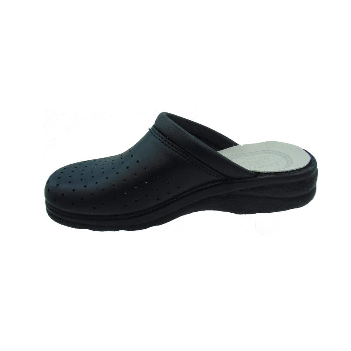 Ciabatta Sanitaria Uomo Light Articolo 750 Colore