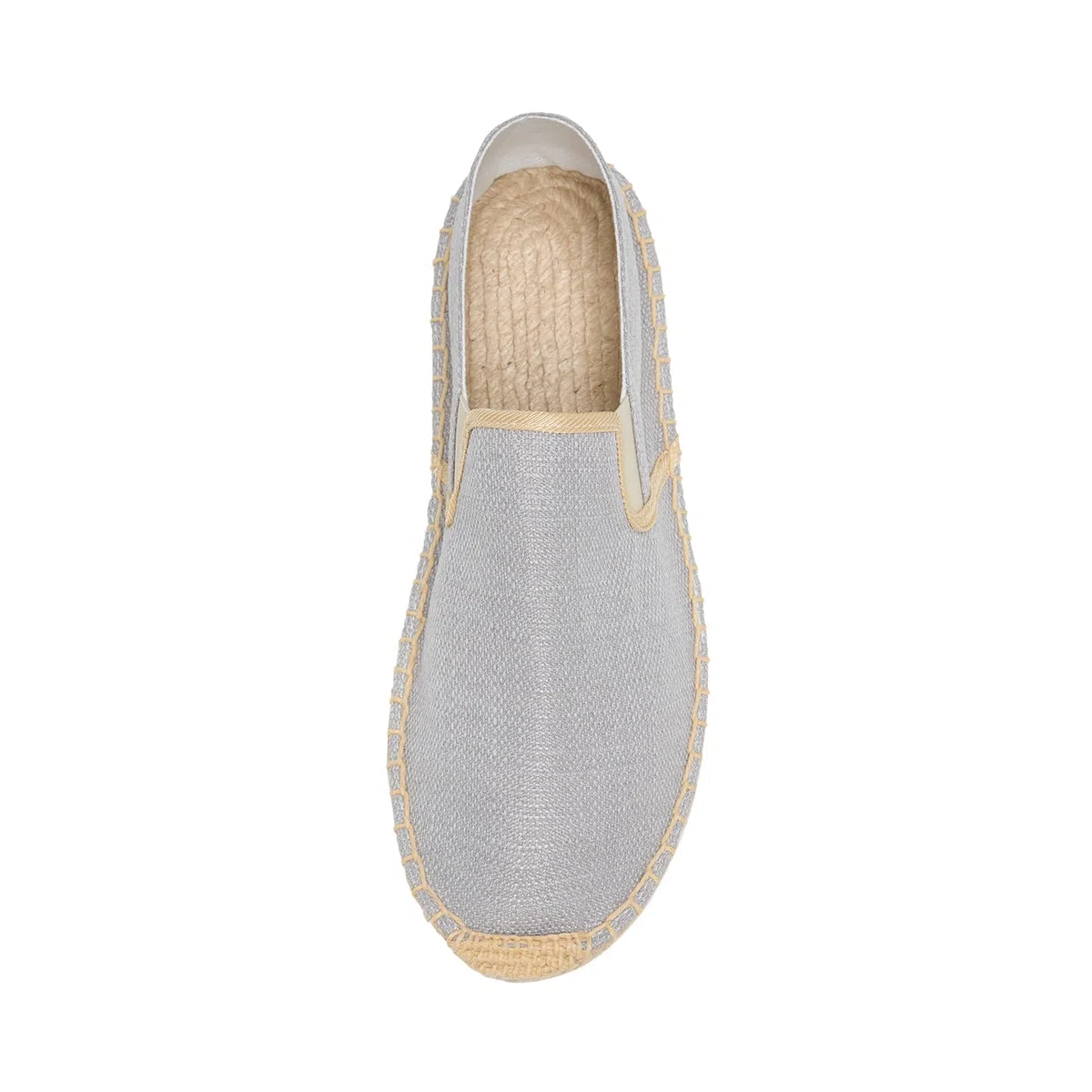 Alexis Leroy Scarpe di Tela Leggero Uomo Espadrillas