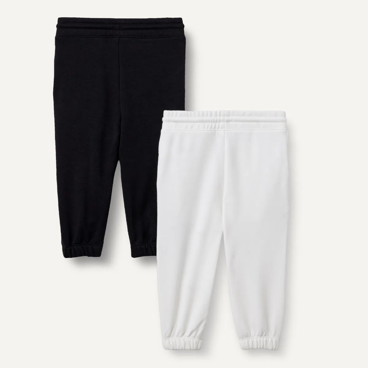 Amazon Essentials Bambini e Ragazzi Joggers in Cotone