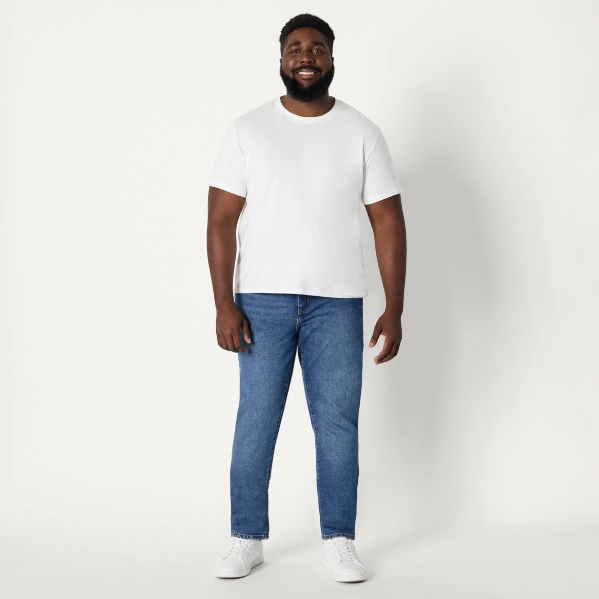Amazon Essentials Uomo Jeans Slim Fit