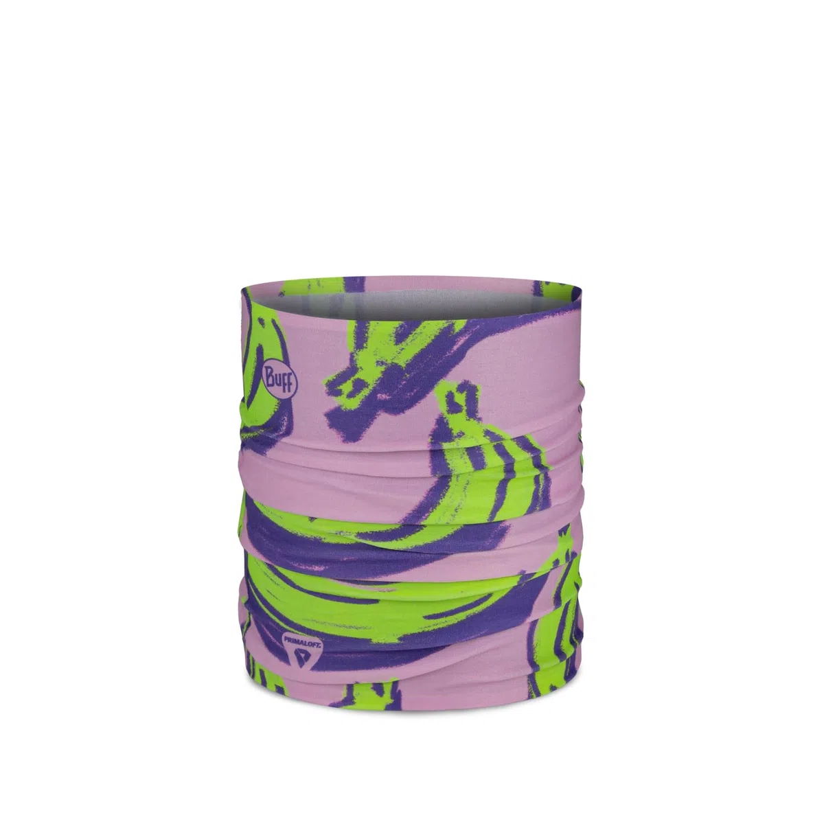 Buff Thermonet Multifunctional Tubular Scaldacollo Unisex - Adulto (Pacco da 1)