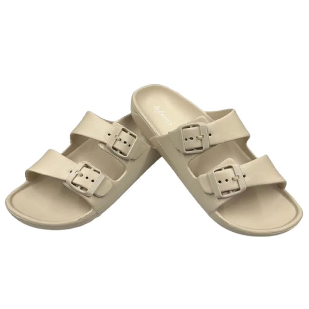 DeFonseca Ciabatte Sandali Slip On Gomma Uomo Donna Estate per Casa, Giardino Spiaggia Mare