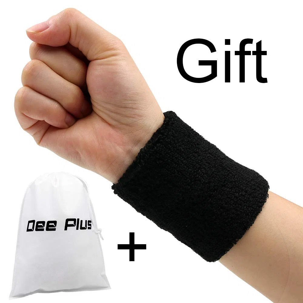 Pantaloni Tai Chi, Wing Chun, Arti Marziali e Pantaloni Larghi da Allenamento Kung Fu Unisex Abbigliamento per Arti Marziali Antirughe Adatto a Tutte Le Stagioni | Regalo Sport Wristband