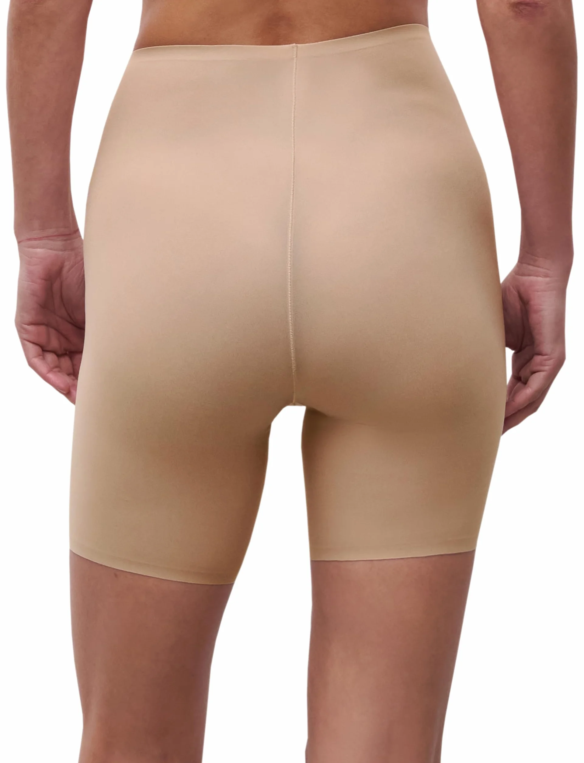 Chantelle Soft Stretch Mutande Sportive Donna (Pacco da 1)