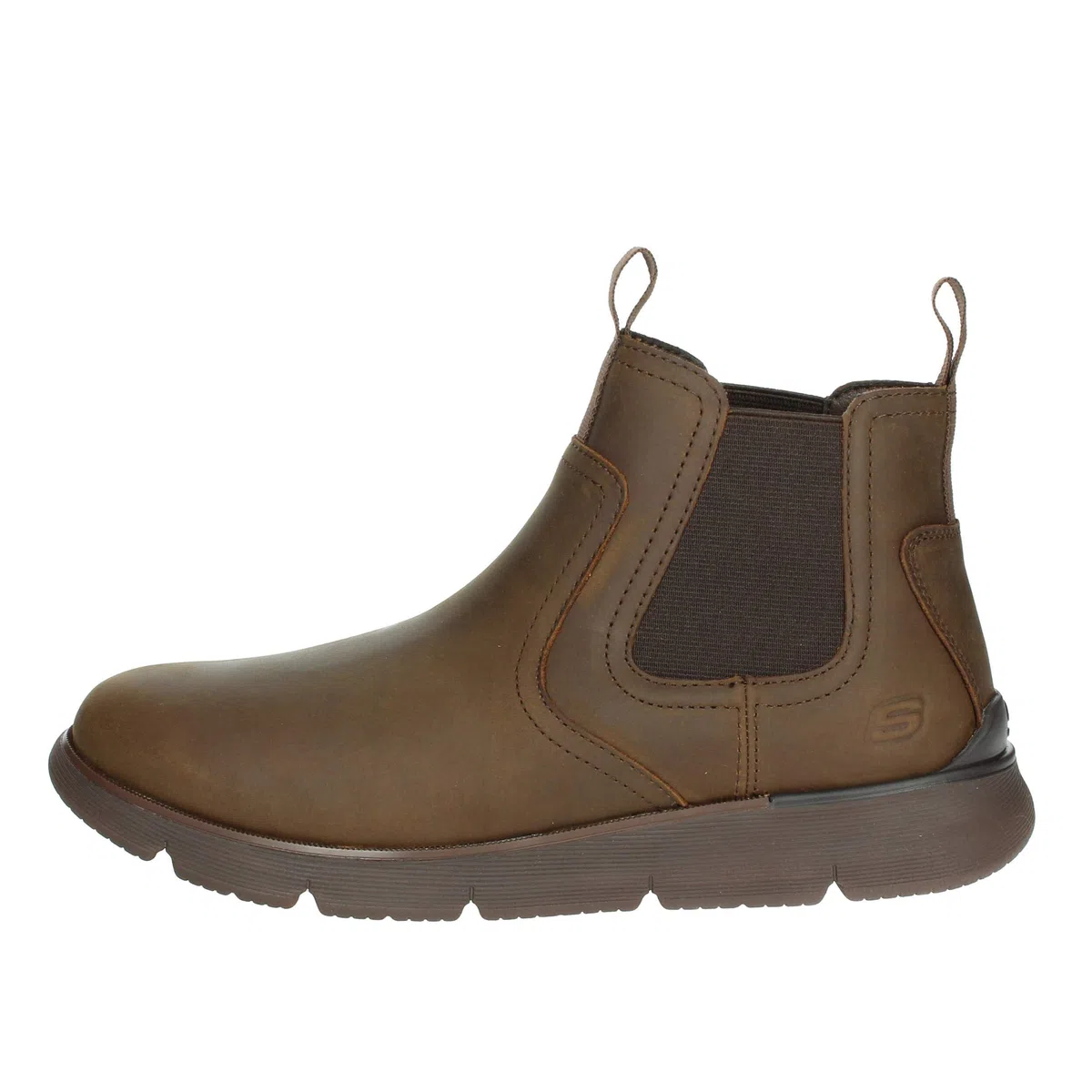 Skechers Augustino Paulo StivalettoUomo