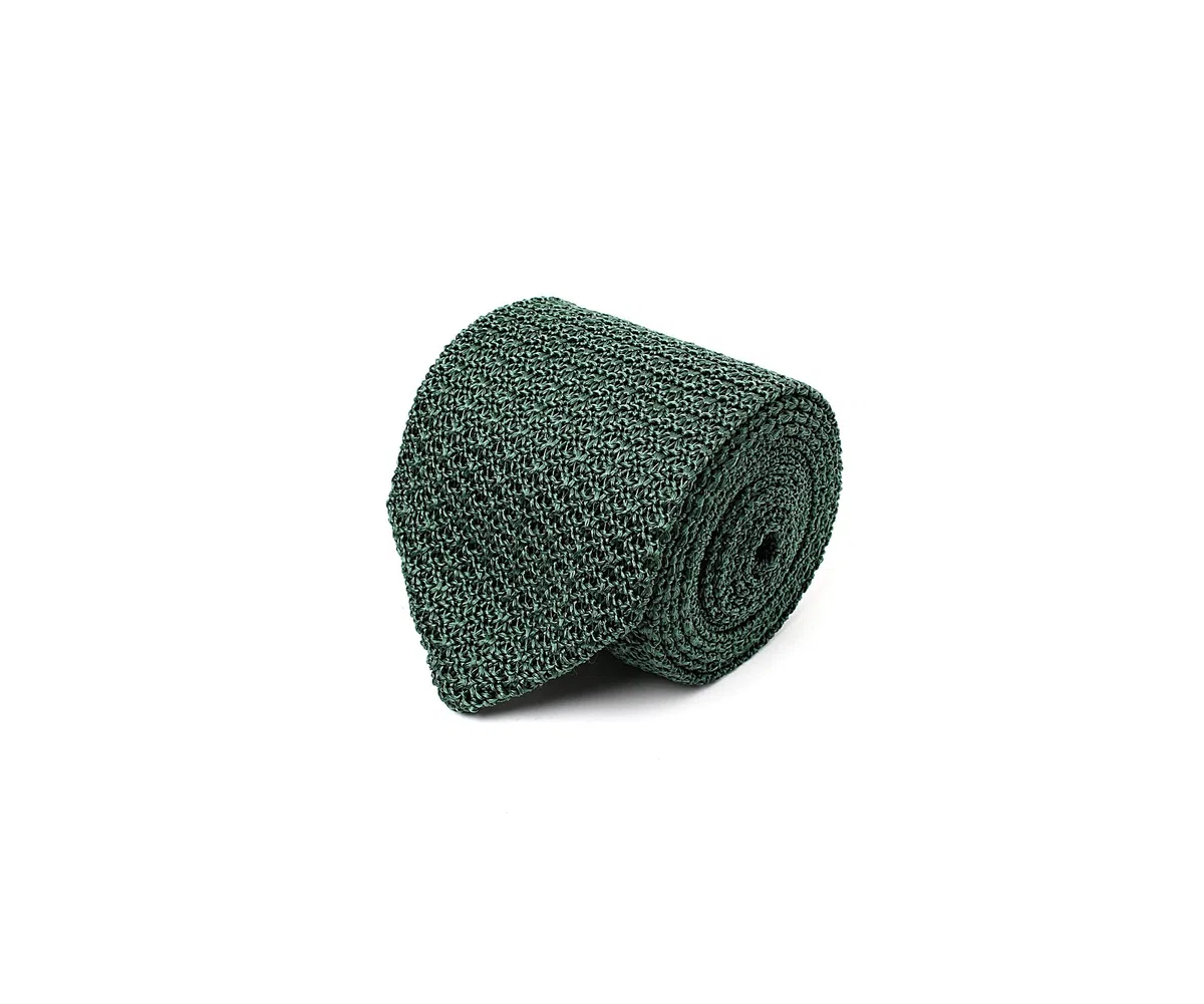 Cravatta Uomo Elegante in Seta | Cravattino per Completo 150x7 | Cravatte Slim per Vestito da Cerimonia e per Abiti da Lavoro - Diversi Colori e Fantasie