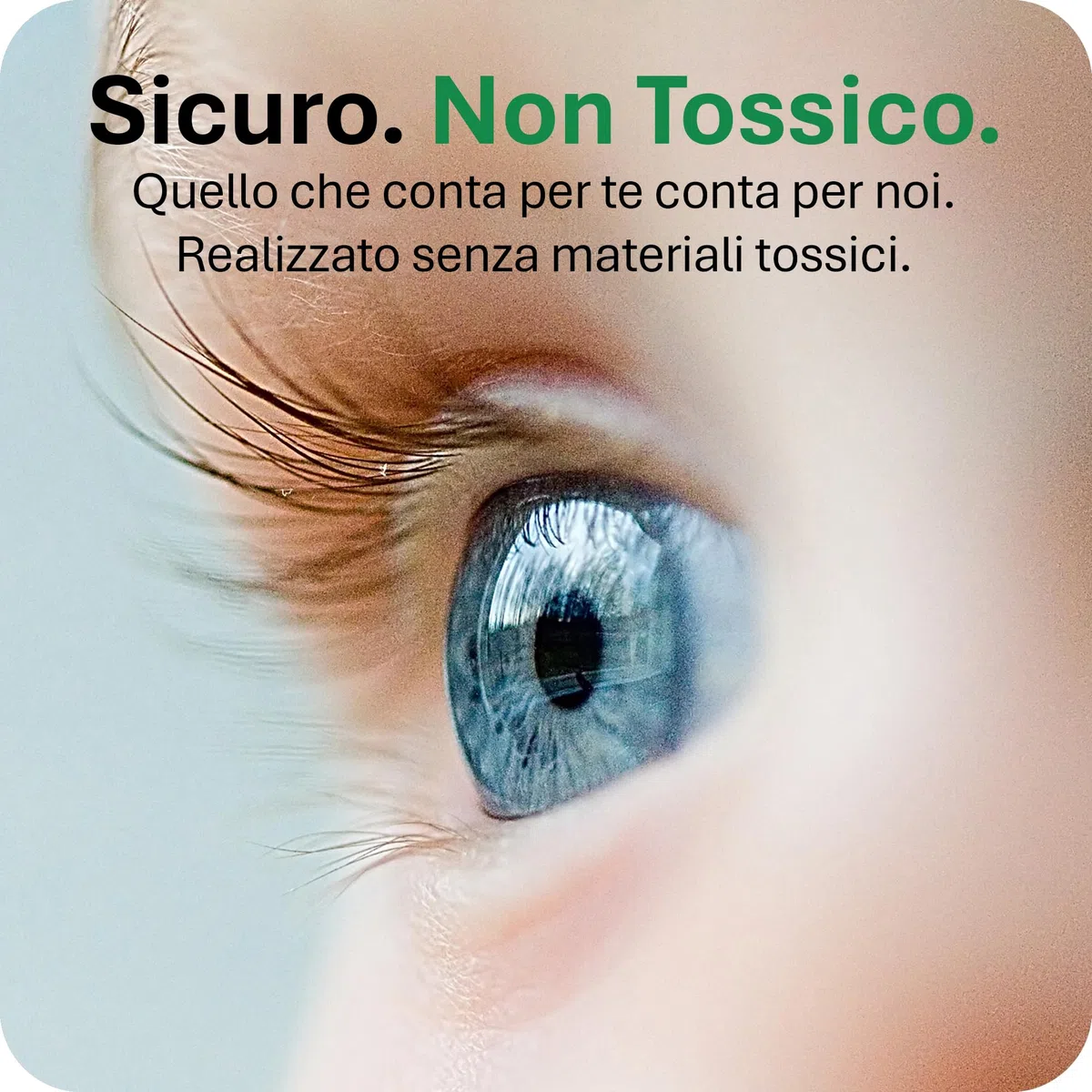 Mausito Occhiali da sole bambini 0-18 mesi | FLESSIBILI Occhiali da sole neonato 100% PROTEZIONE UV | Fascia regolabile & senza BPA | Migliore nei test | Design europeo per bambino e bambina