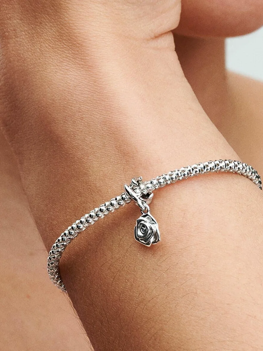 PANDORA Moments - Collezione rosa