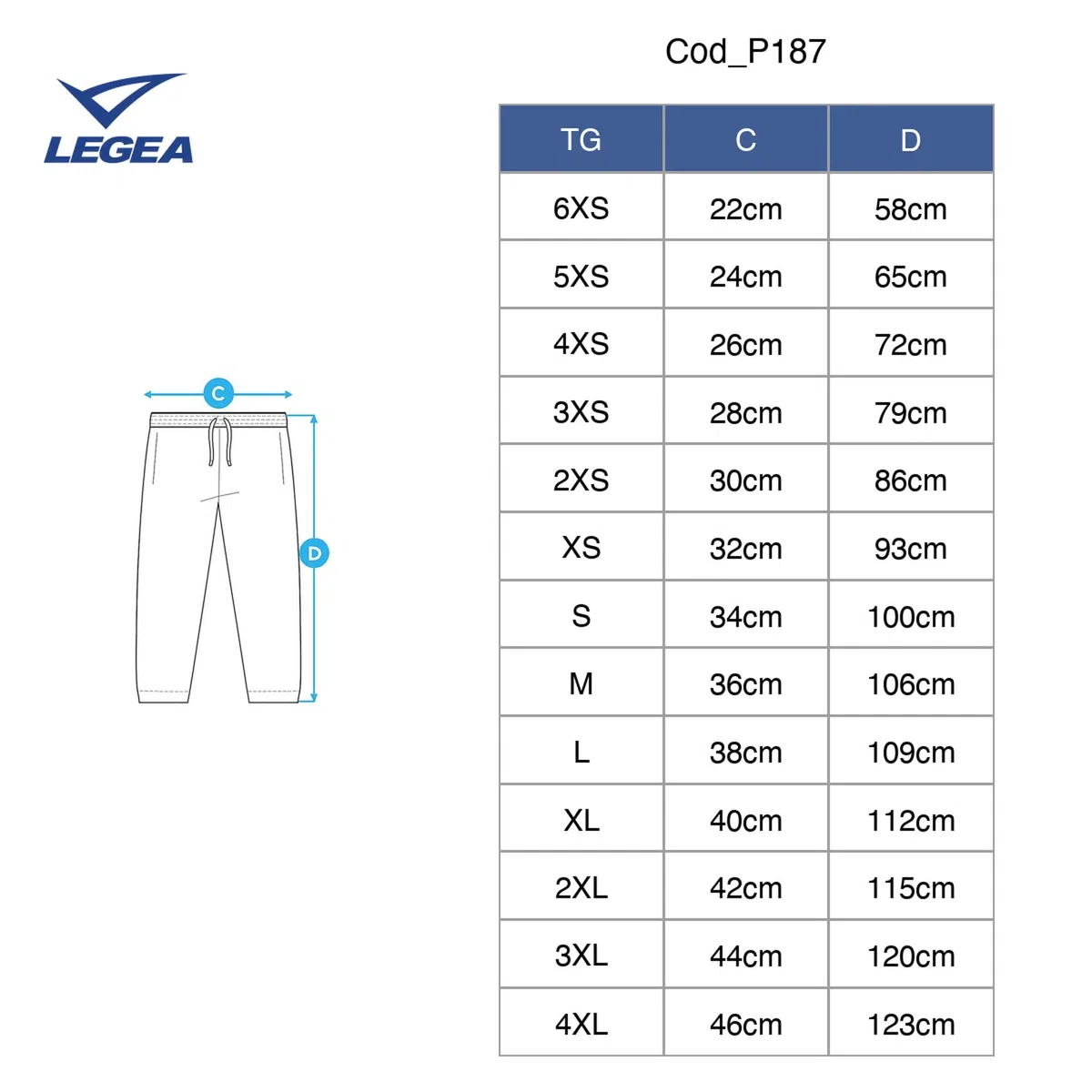 LEGEA Tuta sportiva completa BOLIVIA CUBA in poliestere con full zip e tasche da sport uomo