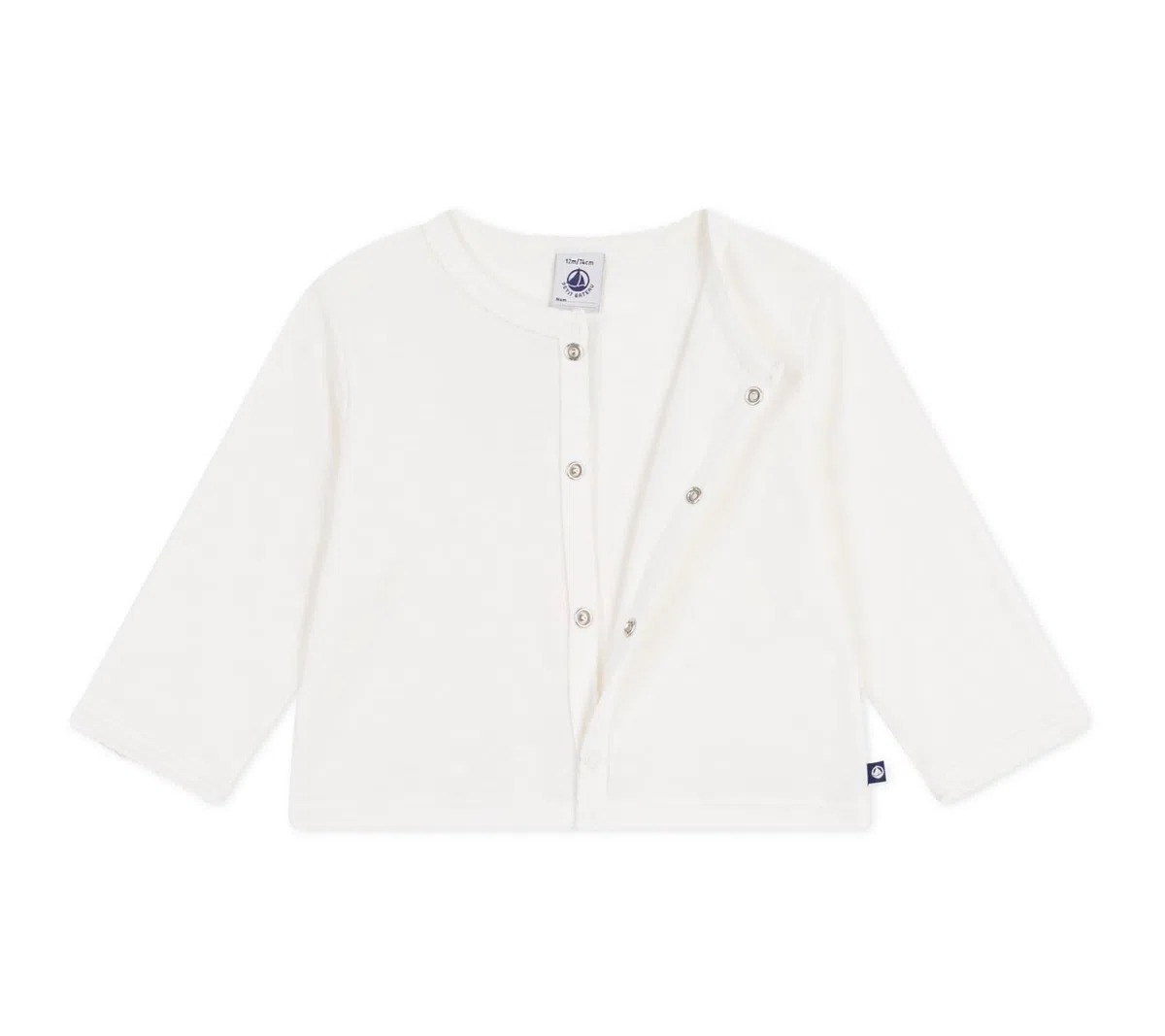 Petit Bateau A0fkf Abbigliamento Giorno Bimba 0-24