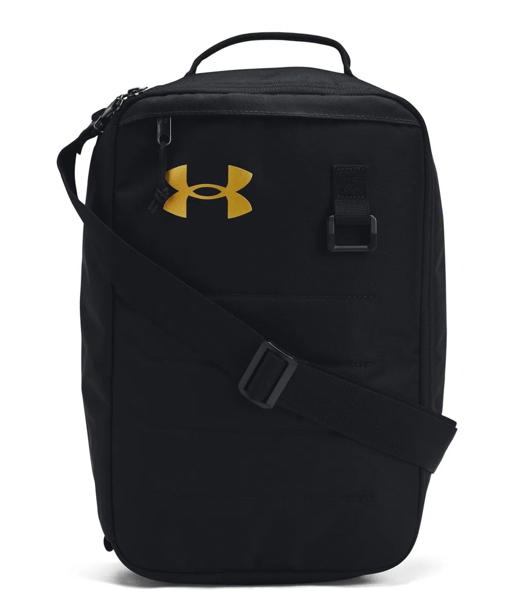 Under Armour Unisex - Adulto UA Contain Shoe Bag Backpack