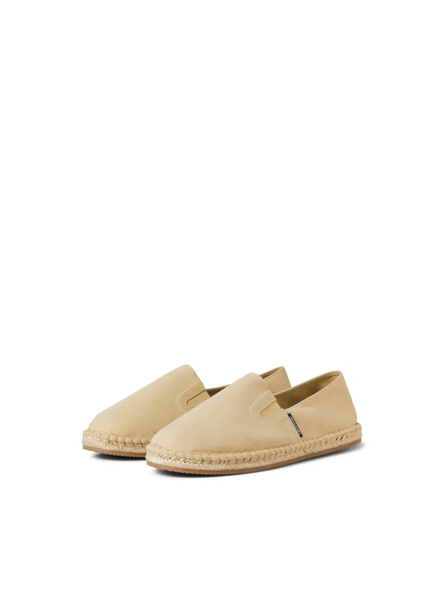 Jack & Jones Espadrilles da Uomo Jfwregent, Plaza Tortora, 45 EU