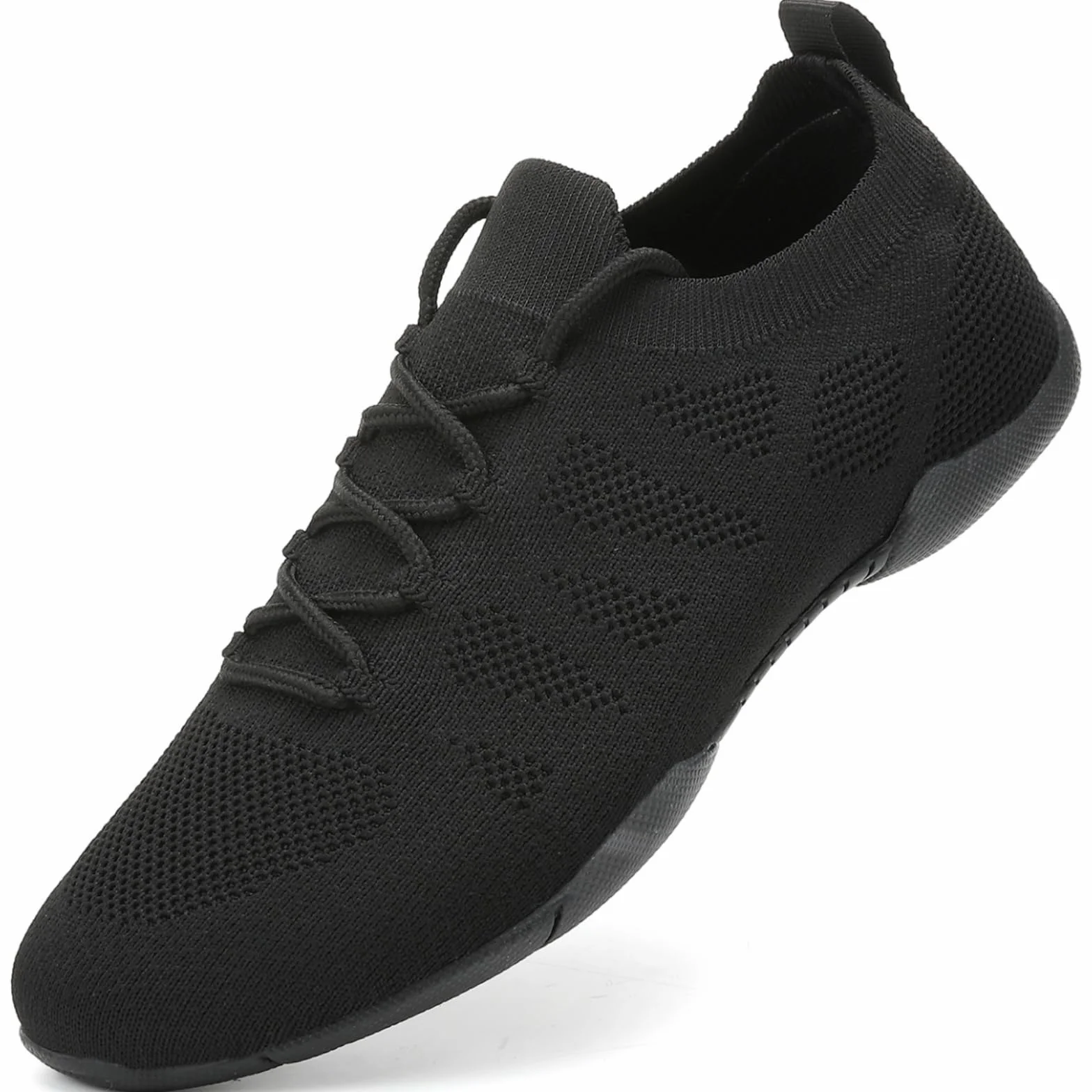 Scarpe Cheerleading Scarpe da Ballo Bianche Donna Cheerleader Shoes Sneakers da Ballo Donna Jazz Flessibili da Competizione